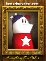 Homestarrunner.com - Everything Else: Vol. 1
